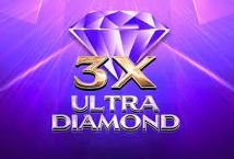 3x Ultra Diamond